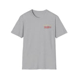 Gildan shirt: Proud of the Blue Collar Worker Towboat wife