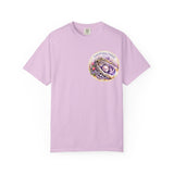 Tangipahoa Parish Oyster Festival design T-shirt | Louisiana shellfish art