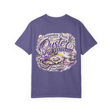 Tangipahoa Parish Oyster Festival design T-shirt | Louisiana shellfish art