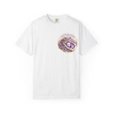 Tangipahoa Parish Oyster Festival design T-shirt | Louisiana shellfish art