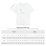 Floral Bunny Tee — Cute Rabbit Floral Graphic T‑Shirt