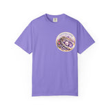 Tangipahoa Parish Oyster Festival design T-shirt | Louisiana shellfish art