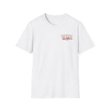 Gildan shirt: Proud of the Blue Collar Worker Towboat wife