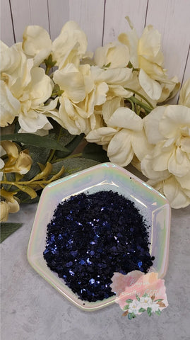 Blueberry Cobbler Bulk Glitter
