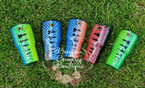 Fishing Lure stainless steel tumbler