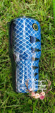 Fishing Lure stainless steel tumbler