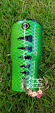 Fishing Lure stainless steel tumbler