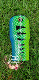 Fishing Lure stainless steel tumbler