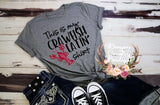 Crawfish eatin shirt