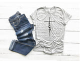 Faith Shirt